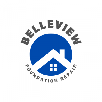 Belleview Foundation Repair Logo